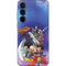 Dragon Ball Super Group Galaxy A55 5G Skin